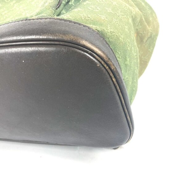 LOUIS VUITTON M92456 Monogram mini Montsouris GM backpack bag - Picture 15 of 16